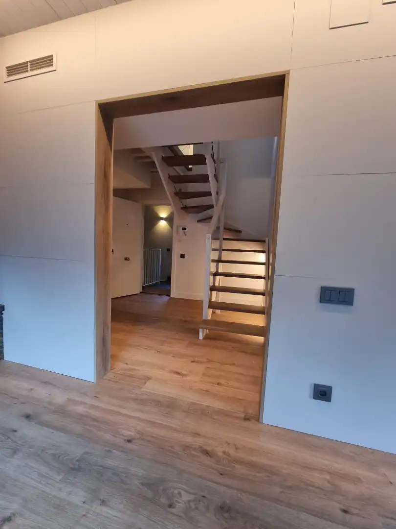 Piso en venta en Vielha e Mijaran con Aire acondicionado, Calefacción y Parquet