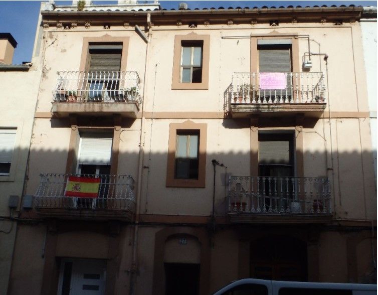 Außenansicht von Wohnung zum verkauf in Castellbell i el Vilar
