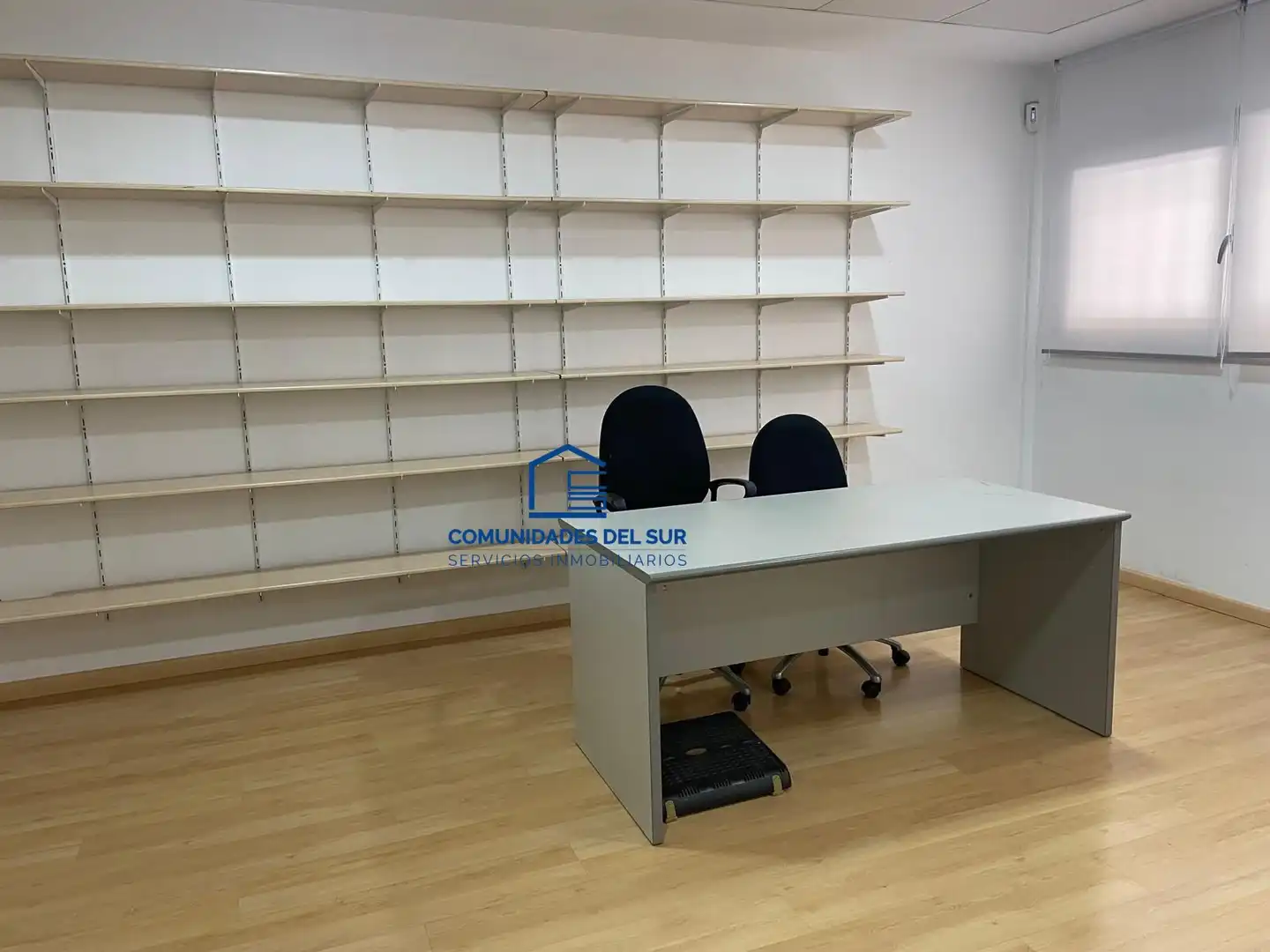 Büro zur Miete in Paseo Marítimo - San José - La Laguna, imagen 2