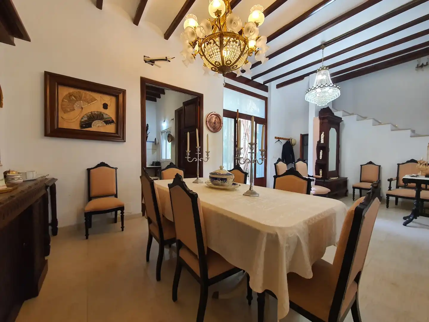 Maison avec terrasse à vendre à Almoines, imagen 10