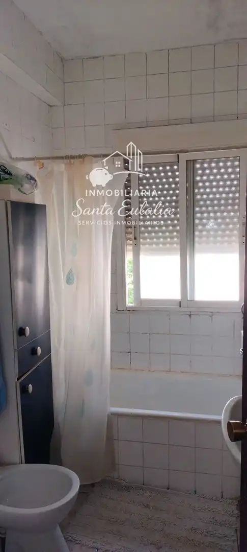 Baño de Piso en venta en Mérida con Aire acondicionado, Amueblado y Horno