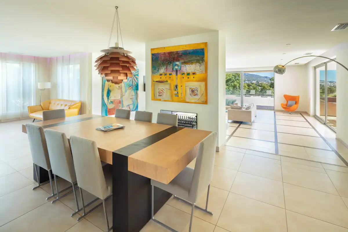 House with pool for sale in Marbella Centro, imagen 15