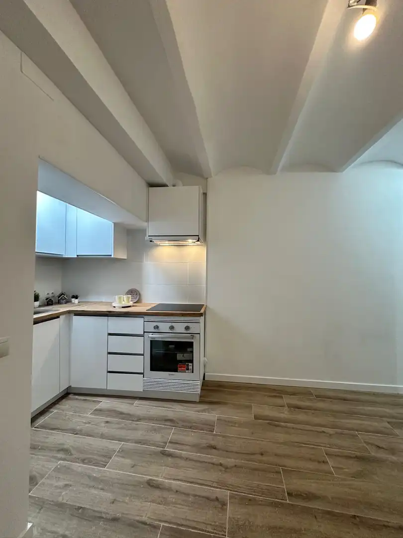Mini appartamento in vendita a Carrer MÜHLBERG, imagen 2