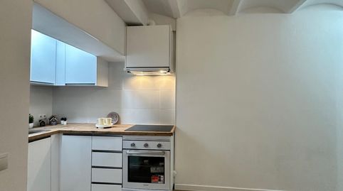 Foto 2 de Apartamento en venta en Carrer Mühlberg, El Carmel, Barcelona Capital