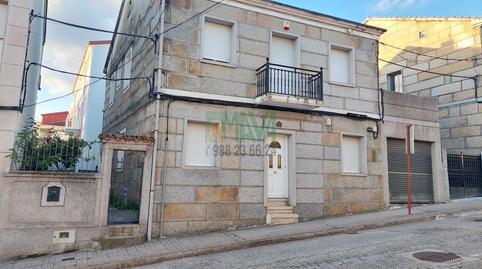 Foto 2 de Casa o xalet en venda a Barrocanes, Ourense