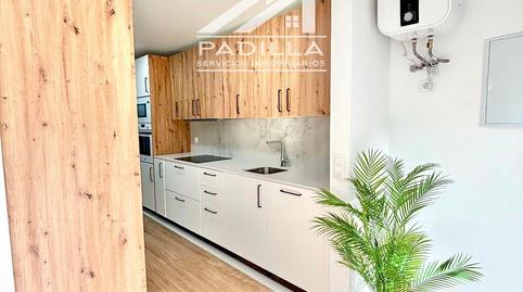 Foto 4 de Pis en venda a Norte - Universidad, Móstoles