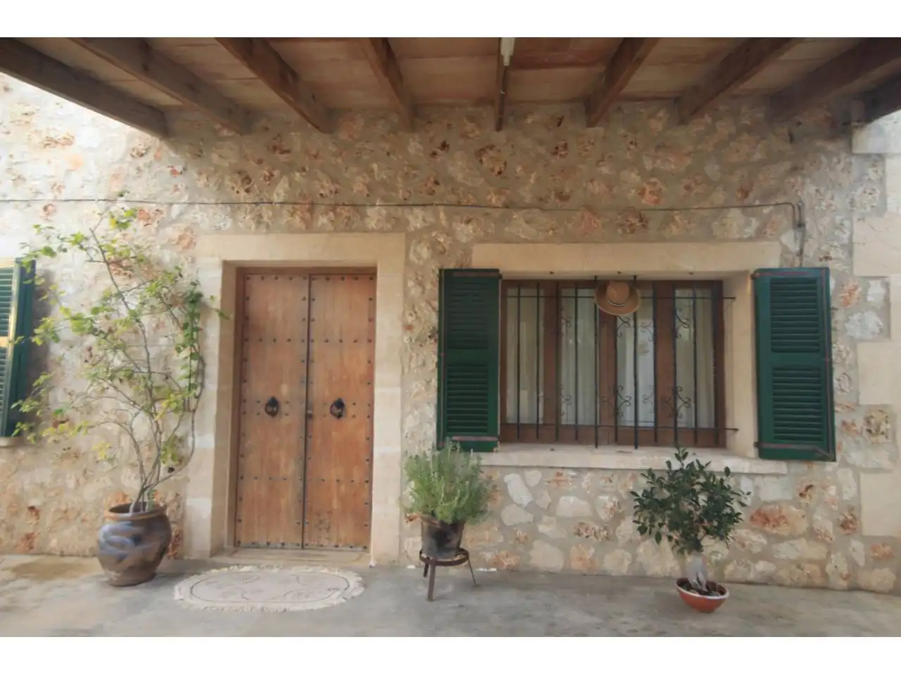 Finca rústica en venta en Costitx con Terraza