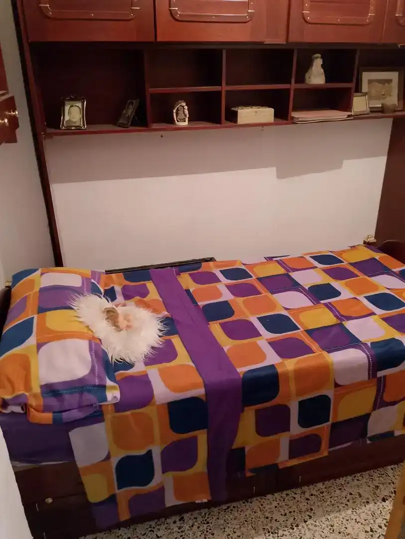 Dormitori de Dúplex en venda en Cuevas de San Marcos