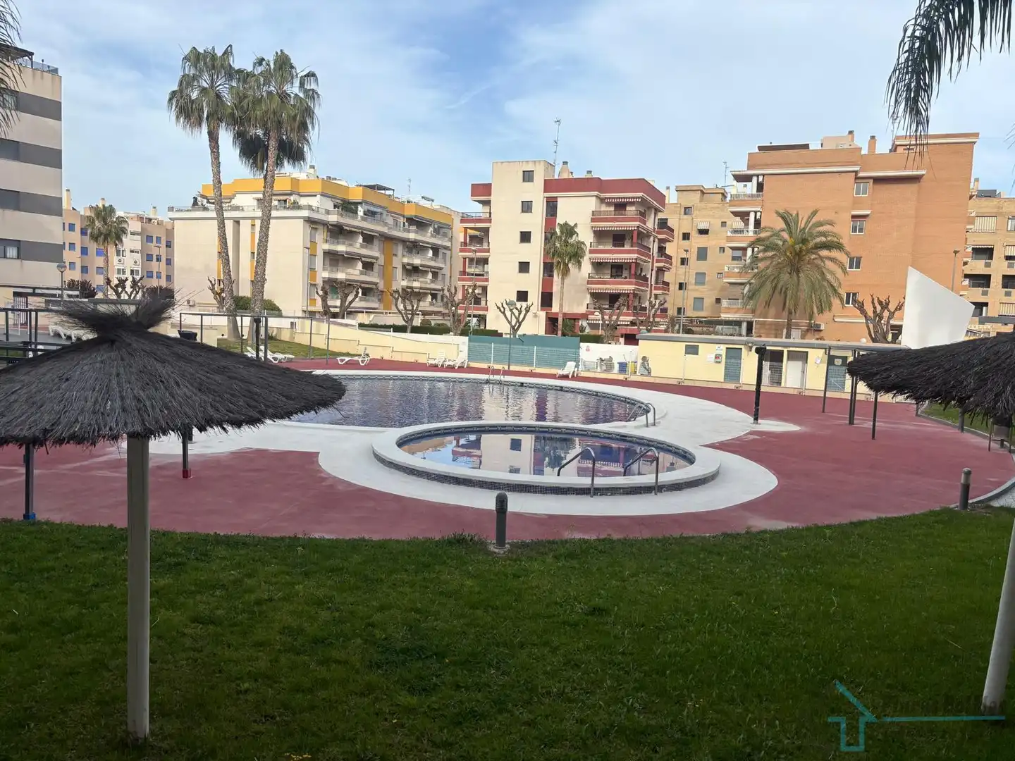 Apartament en venda