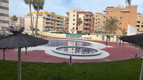 Foto 2 de Apartament en venda a Canet d'En Berenguer, Valencia