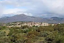 Rural land for sale in Cadalso de los Vidrios, imagen 3