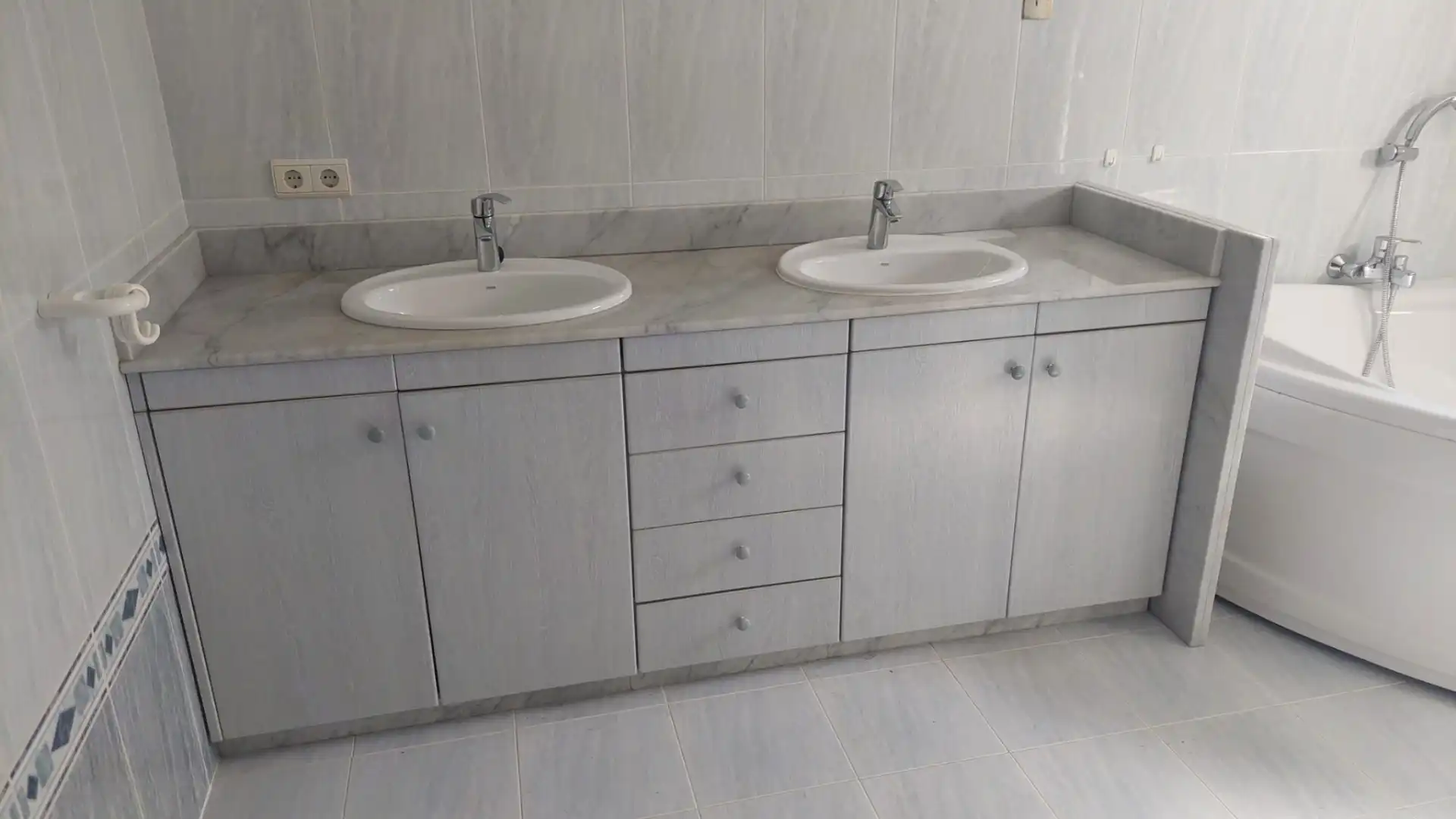 Baño de Casa o chalet en venta en Mont-roig del Camp