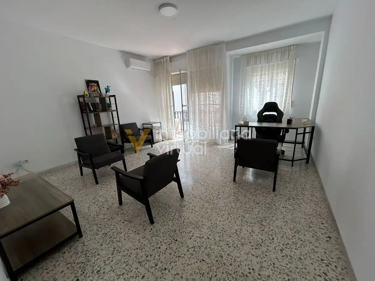 Piso en venta en Calle Condesa Carmen Pizarro, imagen 4