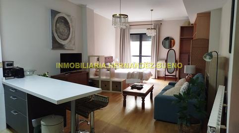 Photo 2 of Study to rent in Universidad - Tenerías, Salamanca
