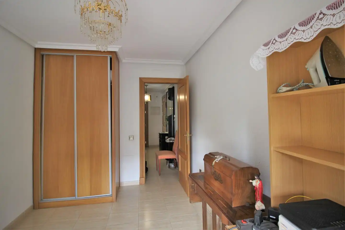 Flat for rent in Almería, Almería