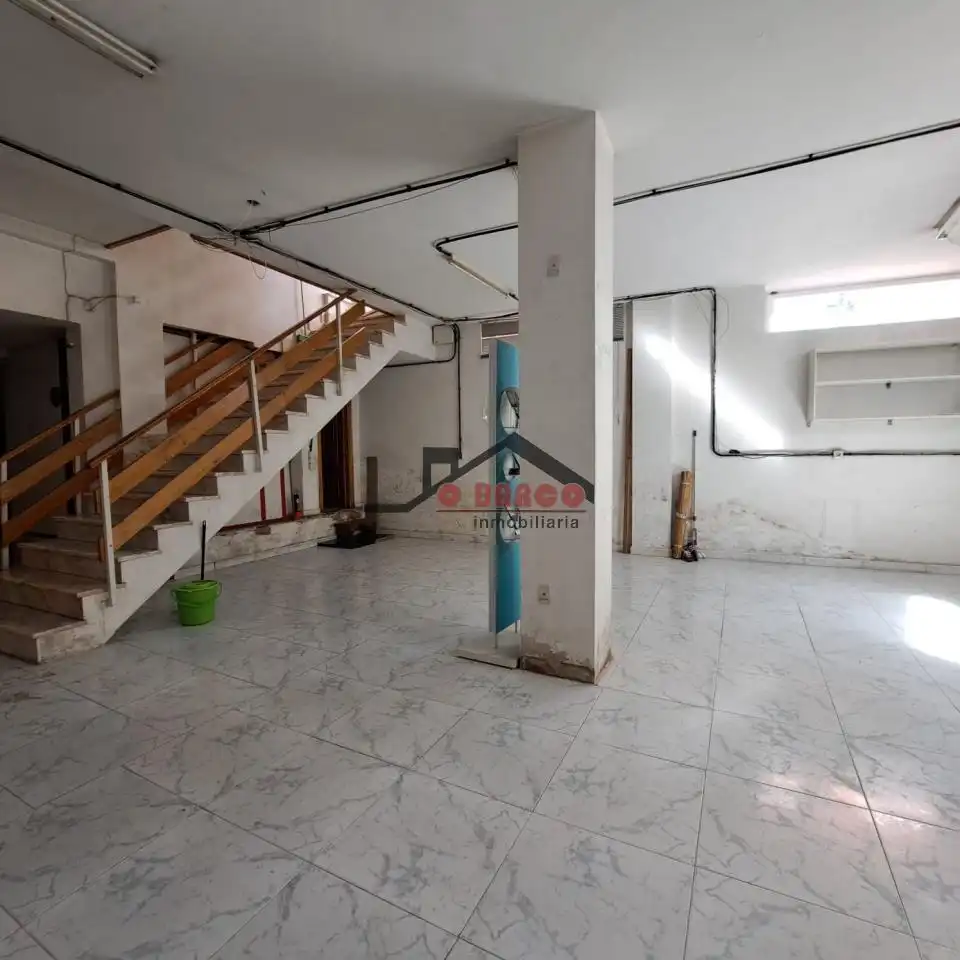 Local comercial de lloguer a ESTACIÓN, imagen 7