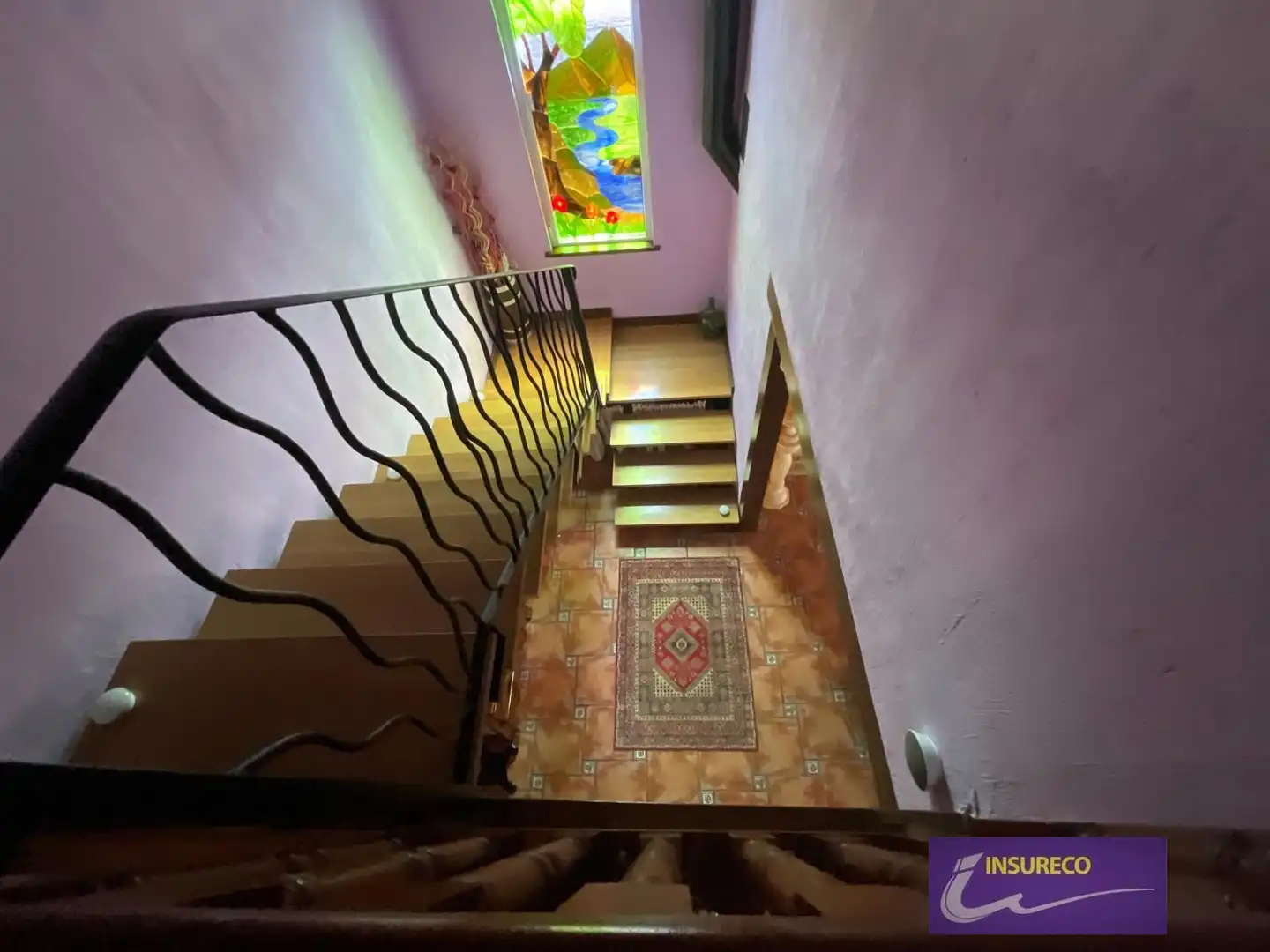 Casa o xalet en venda en Bustillo del Páramo amb Calefacció, Jardí privat i Parquet