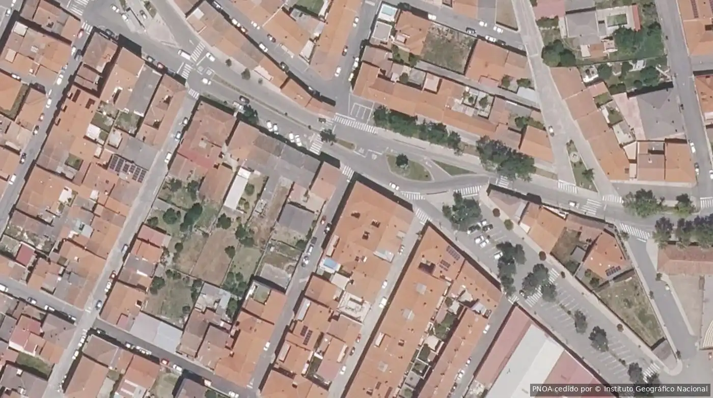 Pis en venda a Malpartida de Plasencia, imagen 2