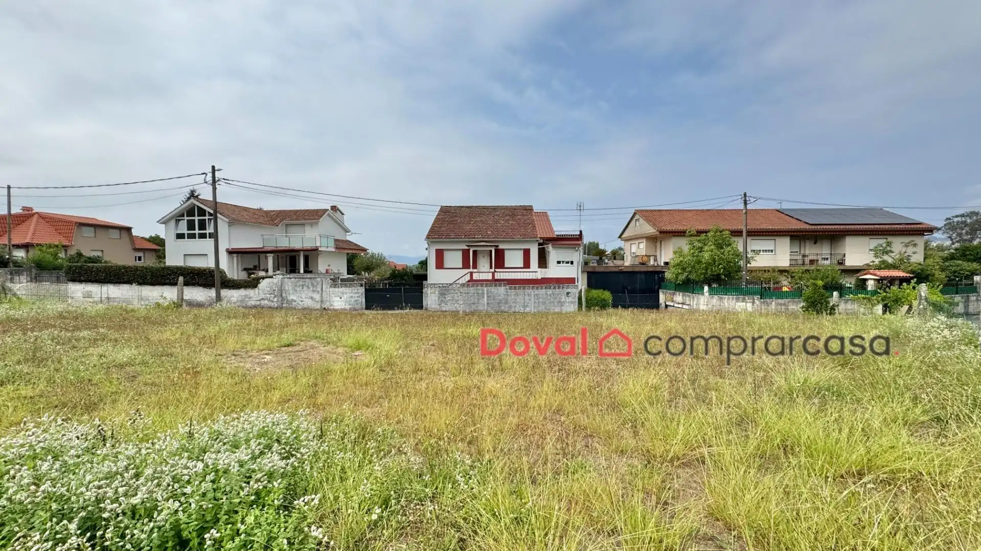 Wohnbaugrundstück zum Verkauf in MONTE-BEADE, imagen 22