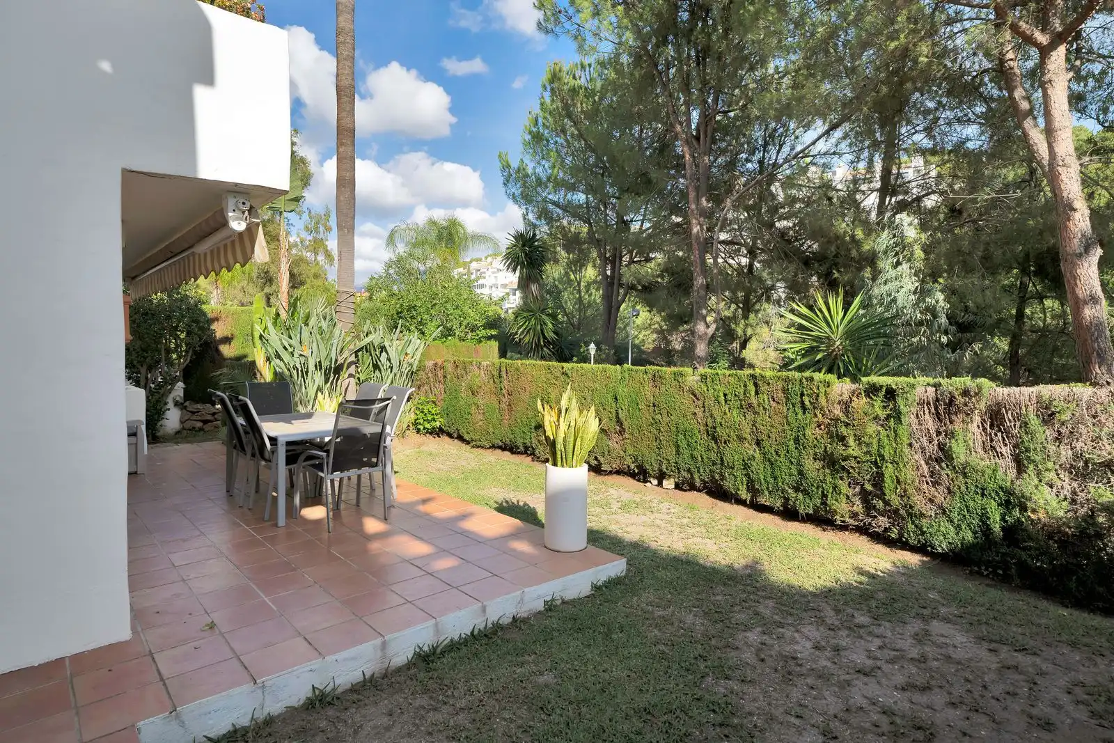 Dúplex con terraza en venta en Avenida Tomás Pascual 6, imagen 34