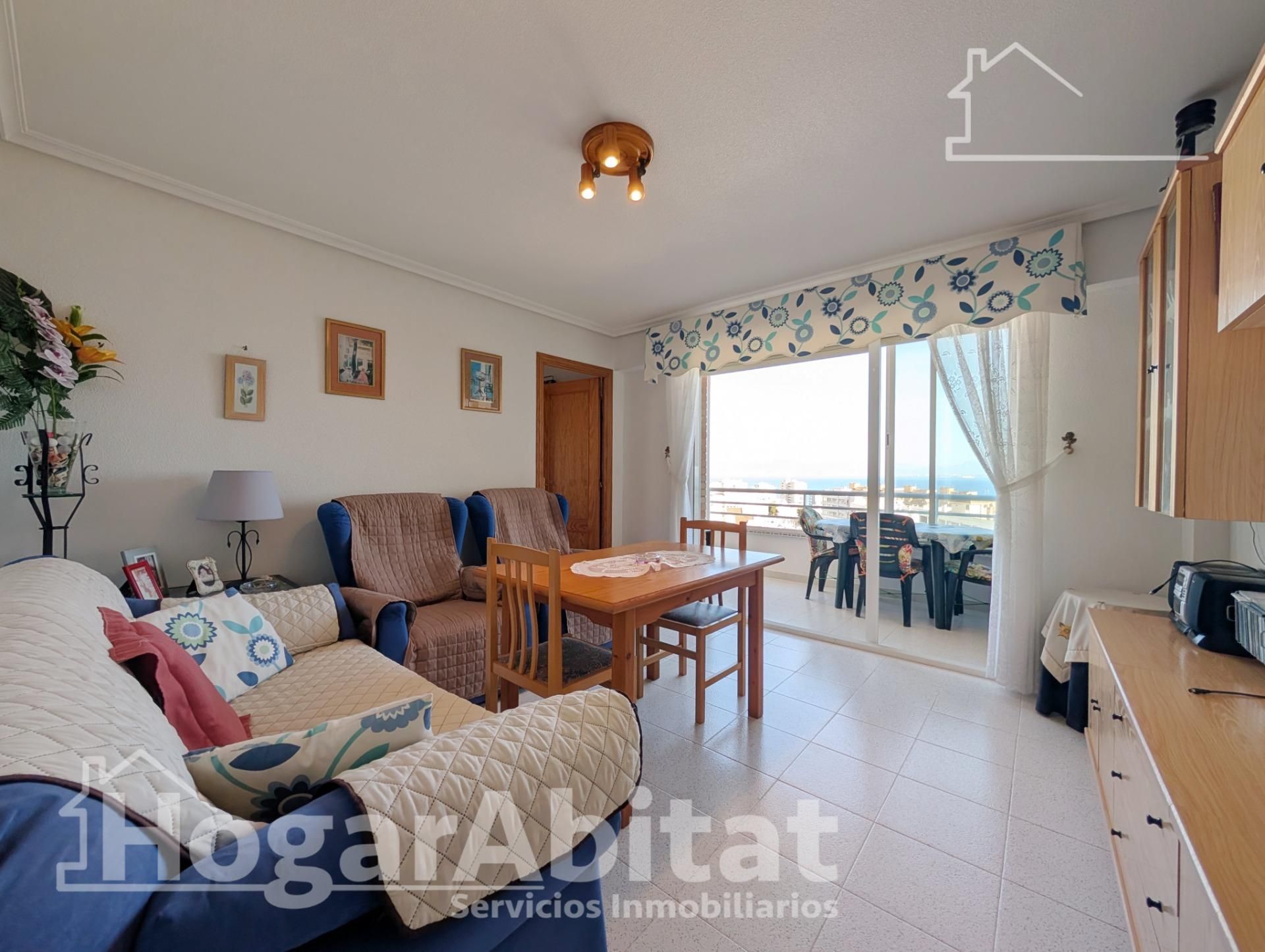 Flat for sale in Calle Málaga, Los Arenales del Sol