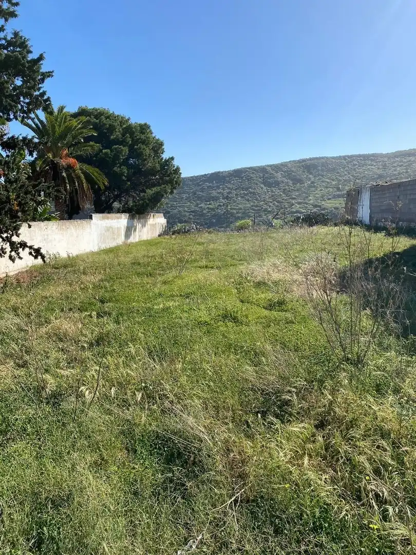 Terreny residencial en venda a Calle Calle del Canario, 19, imagen 5