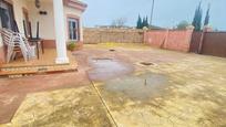 Exterior view of House or chalet for sale in  Córdoba Capital