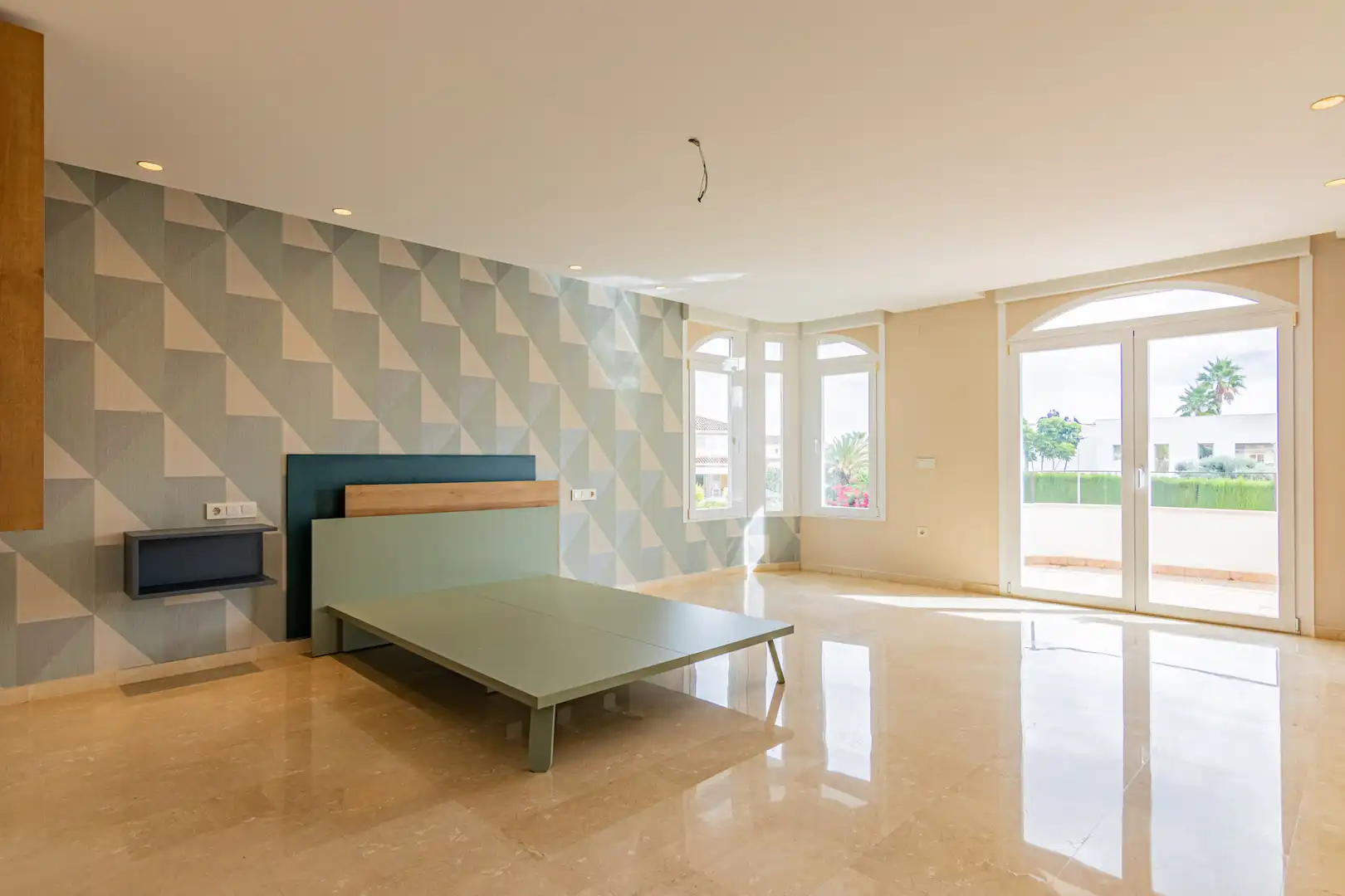 Chalet con piscina en venta en Pueblo - Urbanizaciones, imagen 16