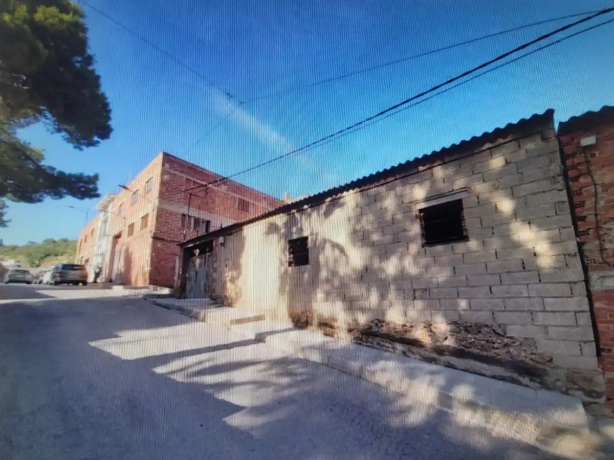 Terrenys i solars en venda a BARRANCO 76, imagen 2