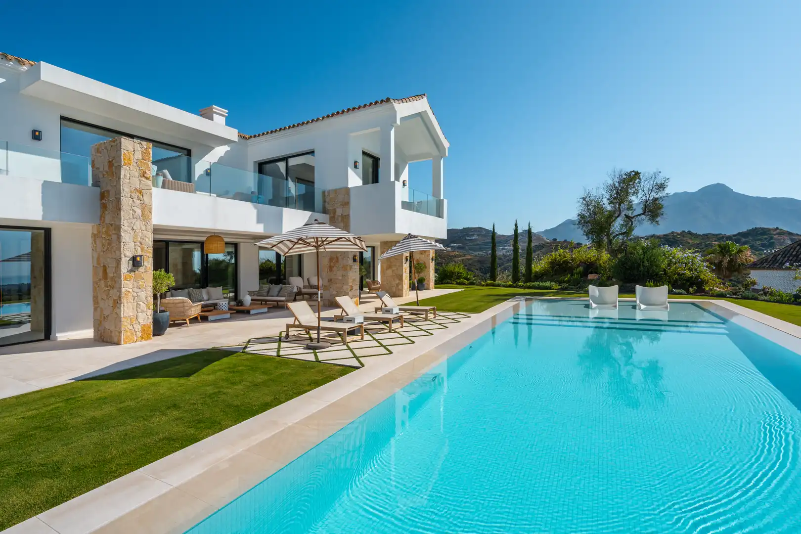 New build Detached house for sale in Urbanización El Herrojo, imagen 69