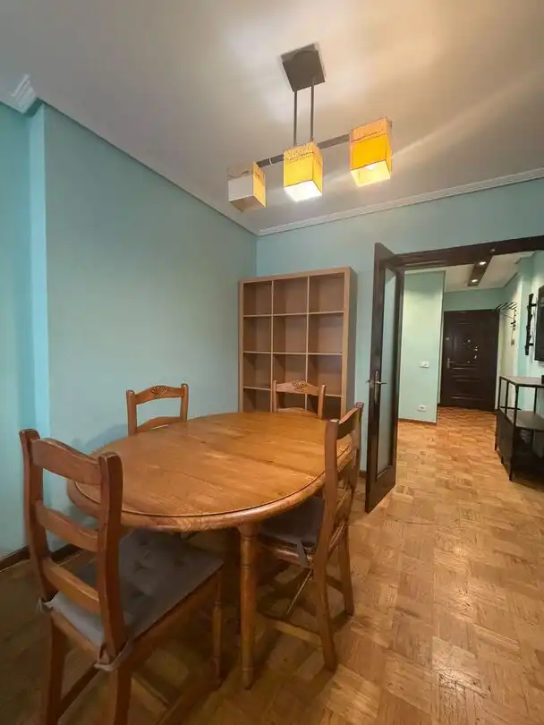 Wohnung mit Aufzug zur Miete in Llano, imagen 32