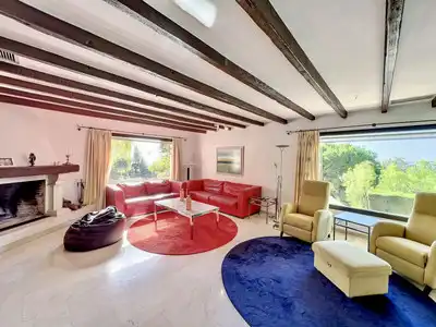 Chalet con piscina en venta en Mijas pueblo, imagen 28