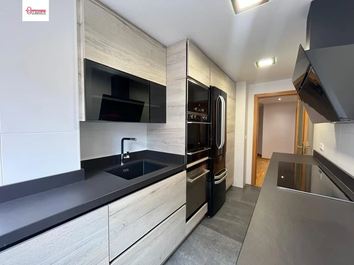 Wohnung mit Terrasse zum Verkauf in Zona Sur - Barrio Cortes, imagen 9