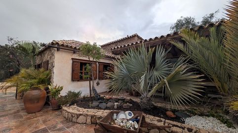 Foto 4 de Casa o chalet en venta en Calle Los Atolladeros, La Lajita, Pájara