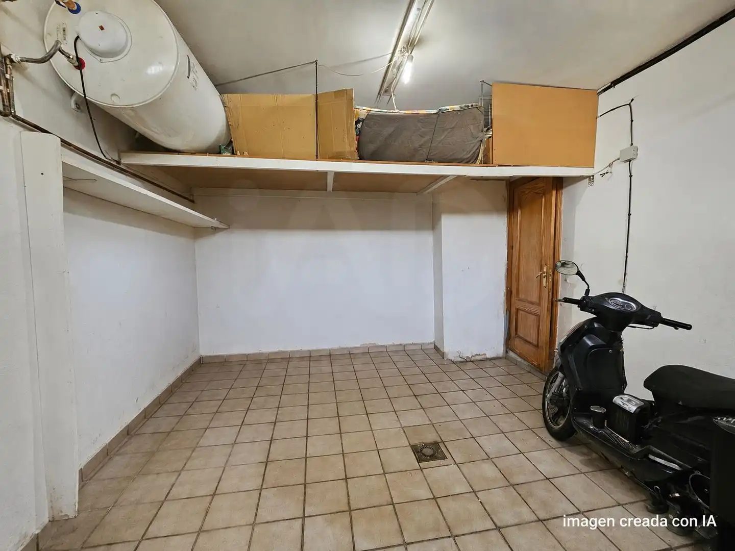 Maison jumelée à vendre à Polideportivo, imagen 33