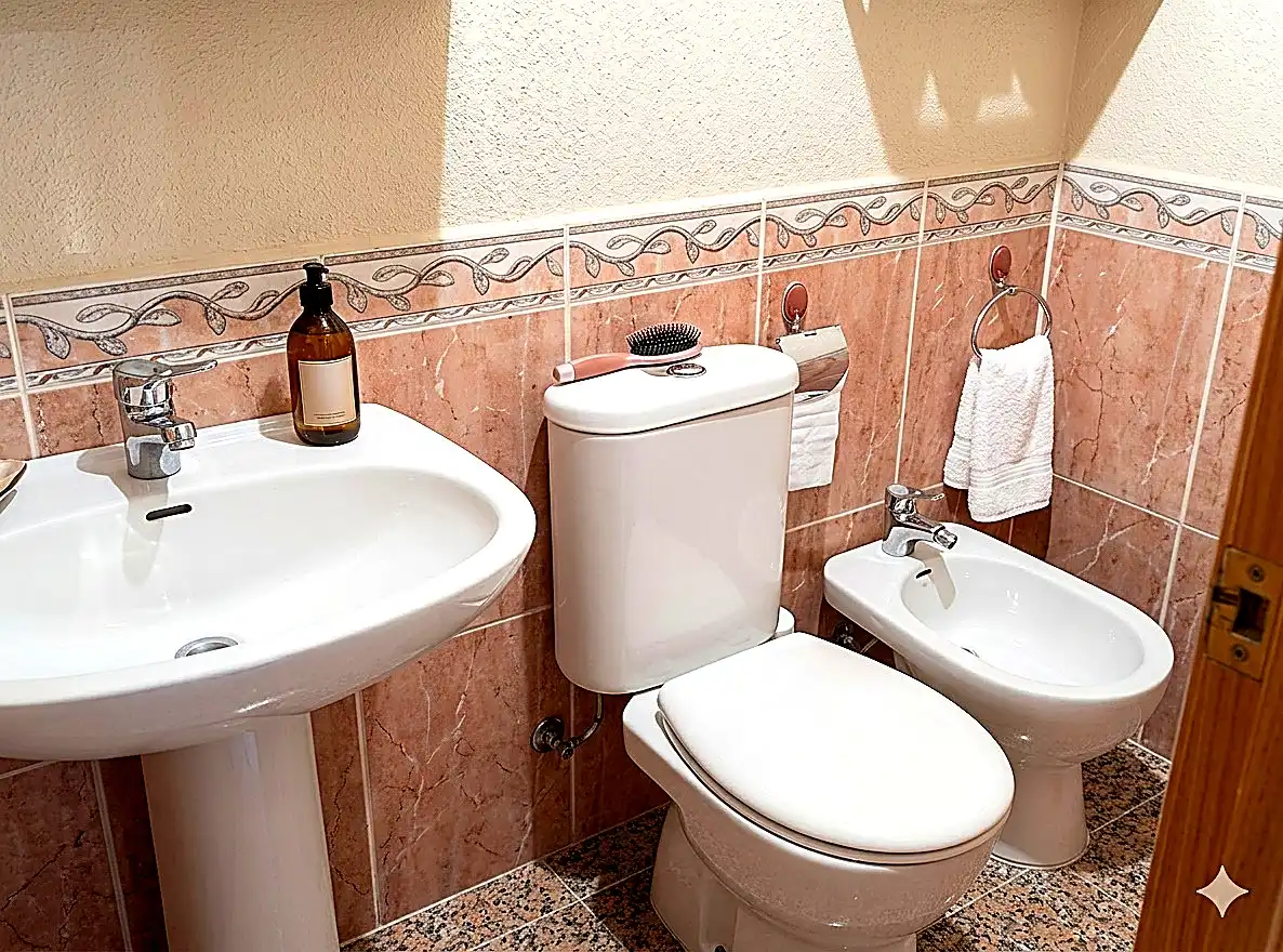 Apartment with garden for sale in Playa Arenal - Bol, imagen 7