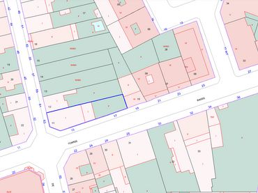 Rural land for sale in Carrer Torras i Bages, Figueres, Spain