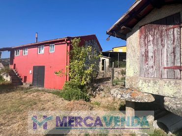 Casa con giardino in vendita a As Neves