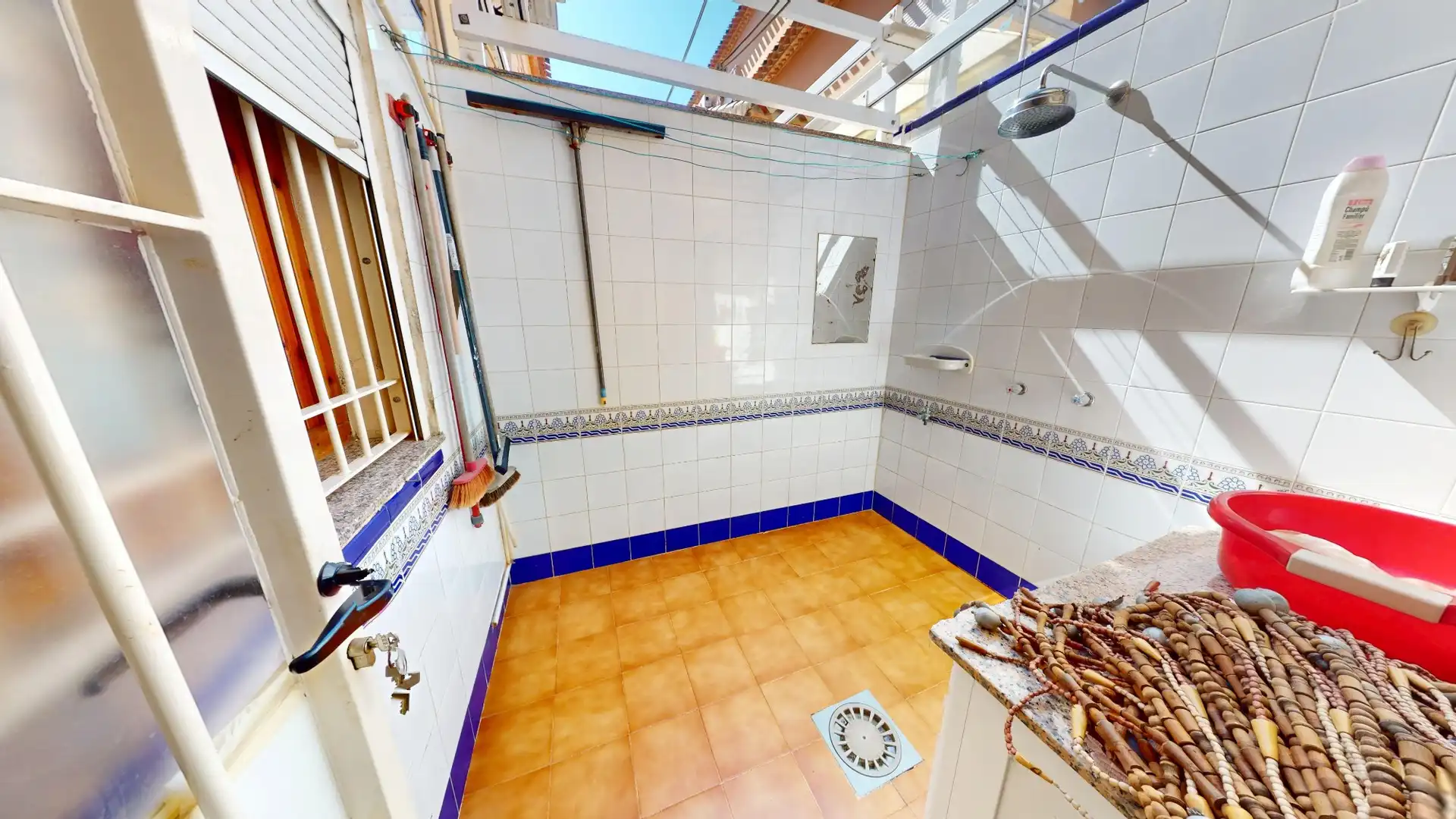 Haus mit Balkon zum Verkauf in Los Narejos - Punta Calera, imagen 17