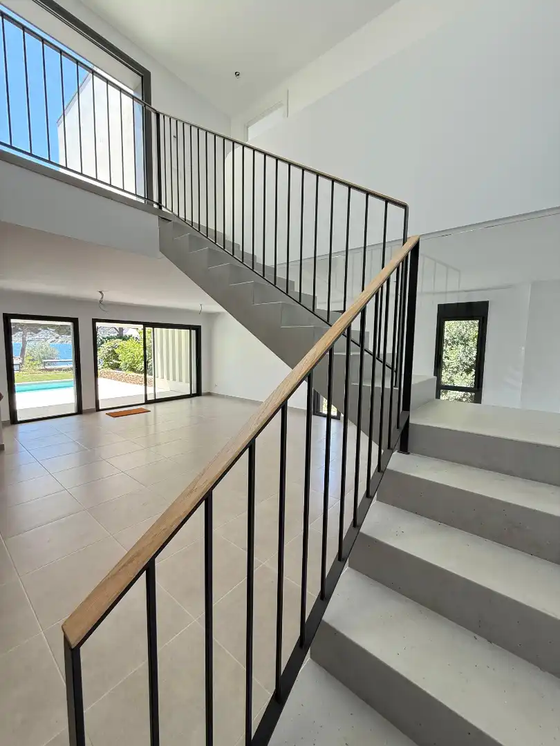 Casa o chalet en venta en Llançà con Aire acondicionado, Calefacción y Jardín privado