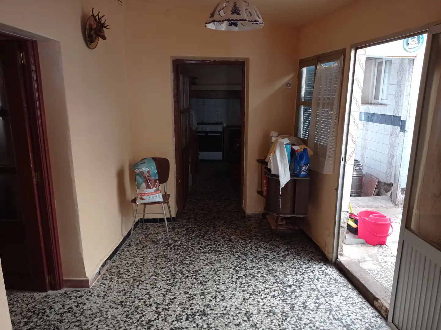 Casa o chalet en venta en Miguelturra con Calefacción, Trastero y Amueblado