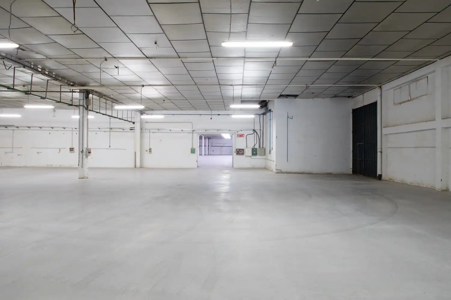 Nau industrial de lloguer a Beniparrell, imagen 3