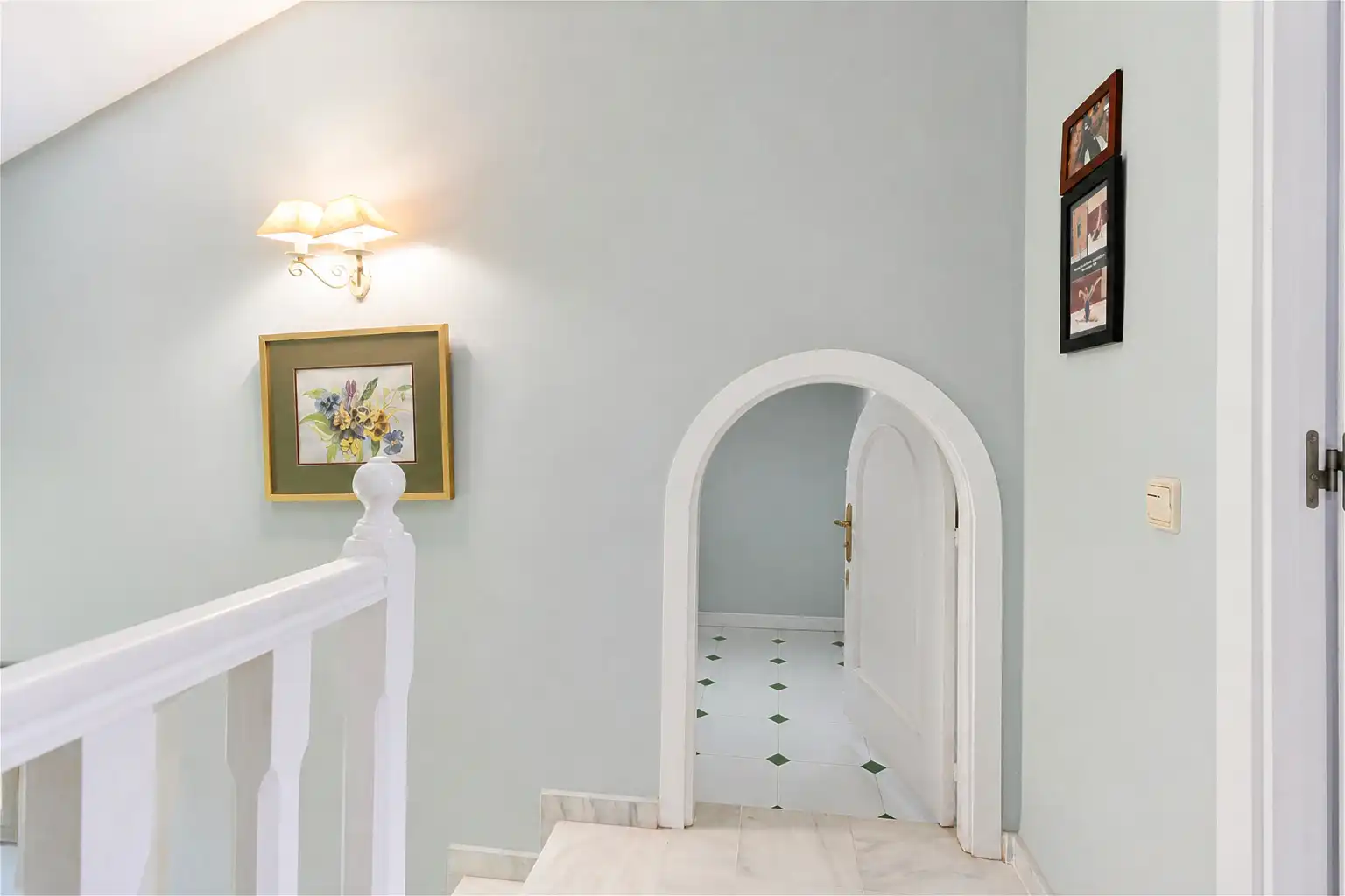 Casa o xalet en venda en Mijas amb Aire condicionat, Jardí privat i Terrassa