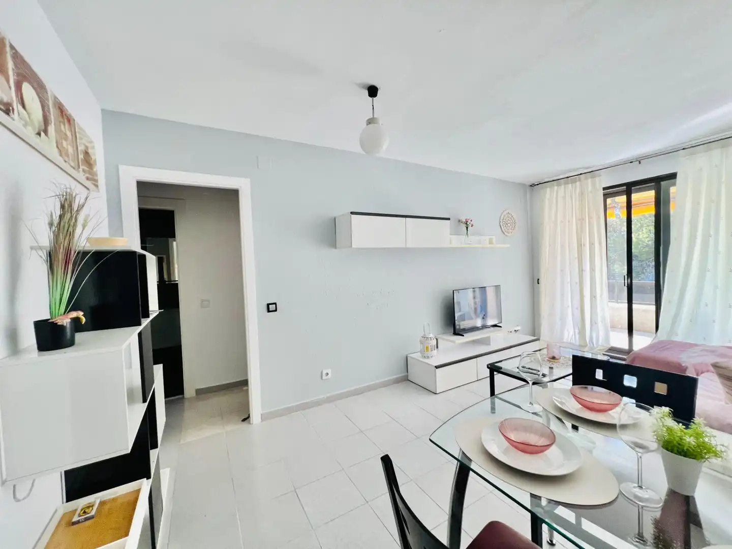 Apartment with terrace for sale in Carretera COSTA DE LA, imagen 16