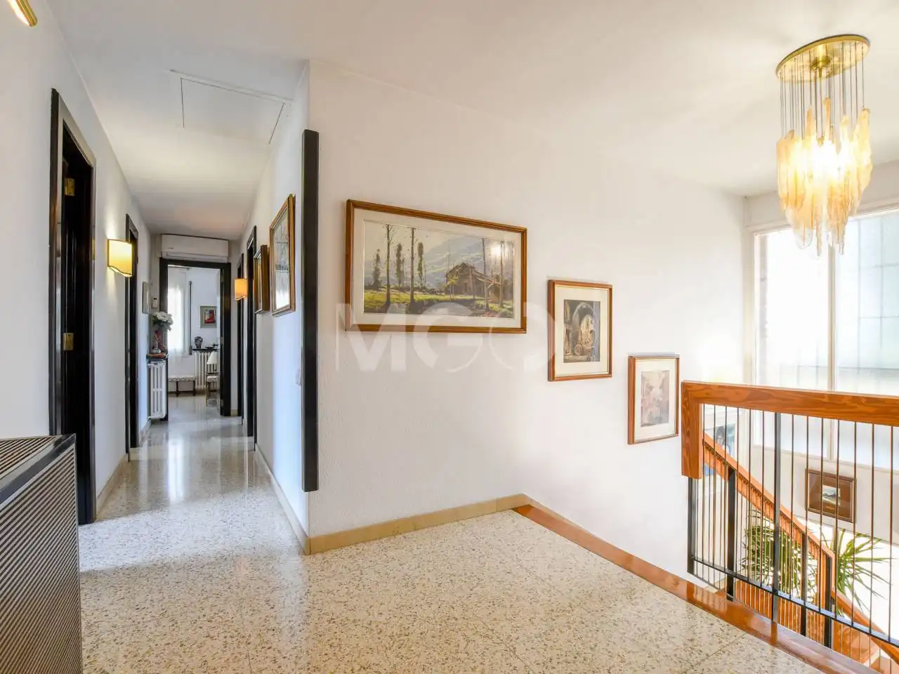 Casa o chalet en venta en Manlleu con Aire acondicionado, Jardín privado y Terraza