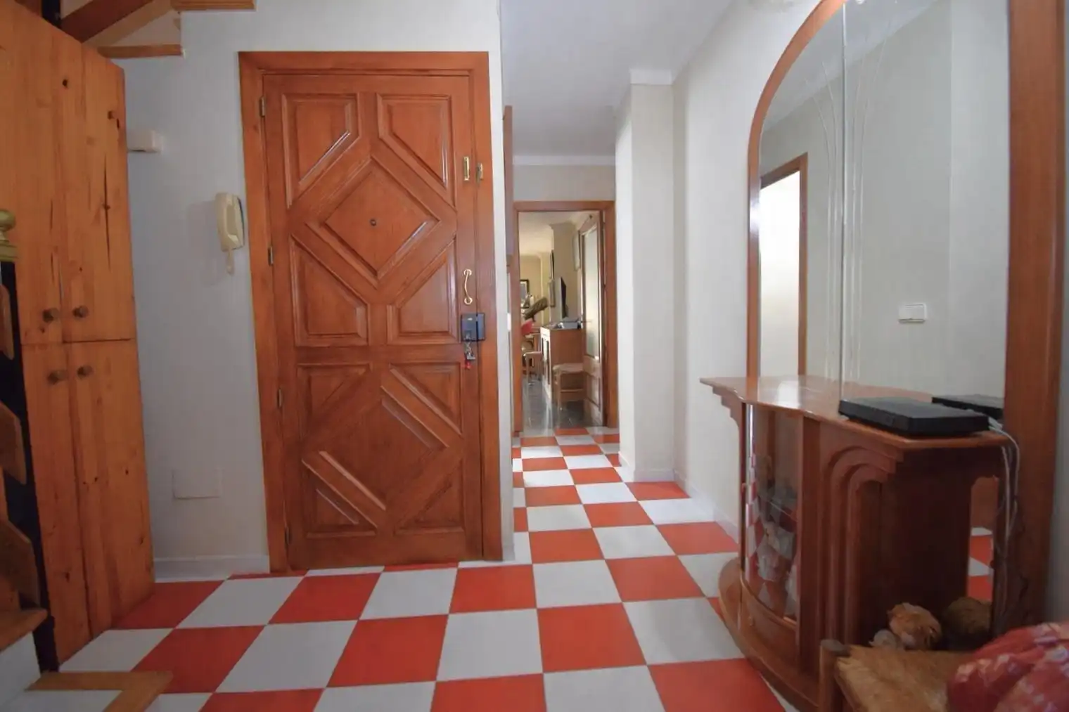 House with terrace for sale in Muro, imagen 9