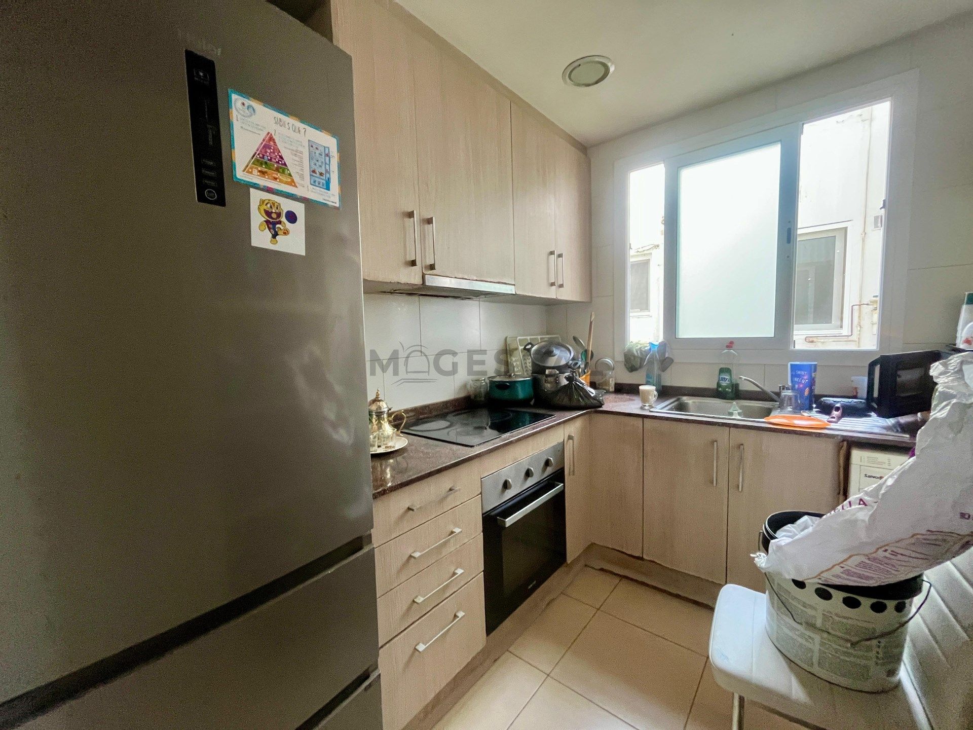 Flat for sale in SANTO DOMINGO 18