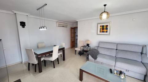 Foto 3 de Pis de lloguer a Calle Gavilán, San Luis,  Almería Capital