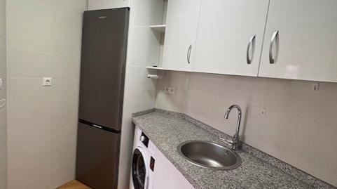 Foto 5 de Apartamento de alquiler en Plaza de la Rinconada, Centro, Valladolid Capital