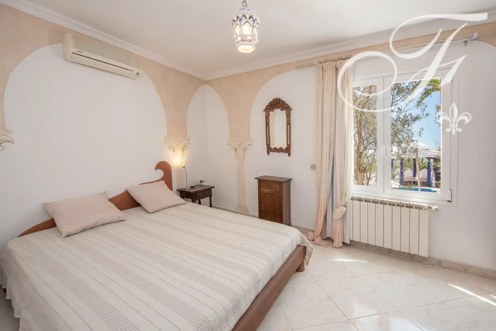 Casa amb piscina en venda a Sant Josep, imagen 29